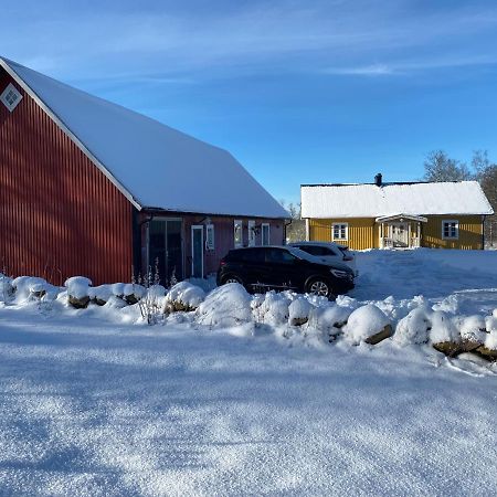 Villa Skog Fegen Naera Ullared Exterior foto