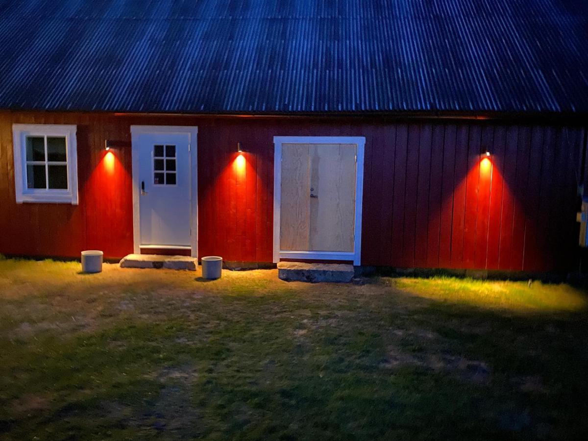 Villa Skog Fegen Naera Ullared Exterior foto