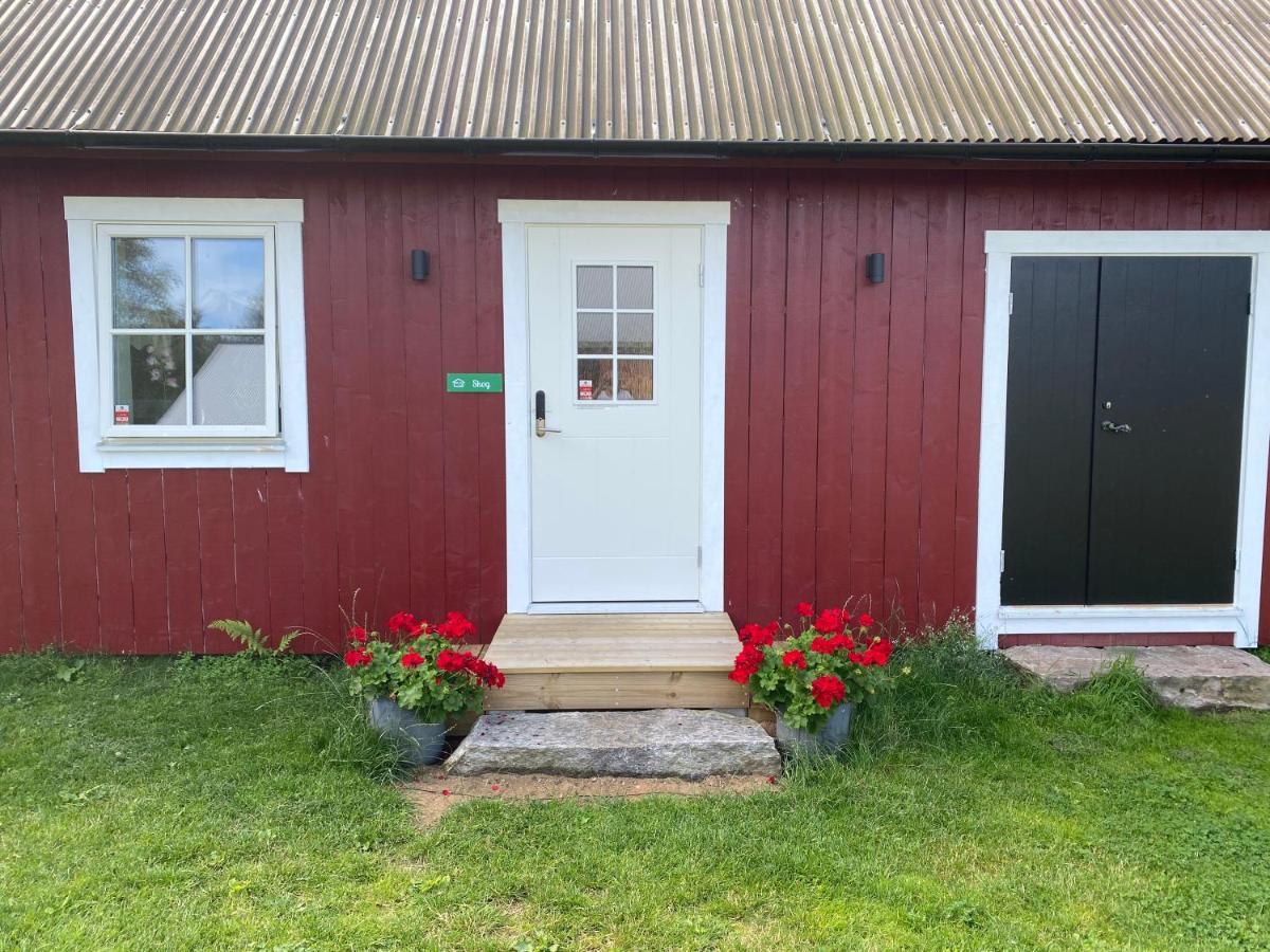 Villa Skog Fegen Naera Ullared Exterior foto