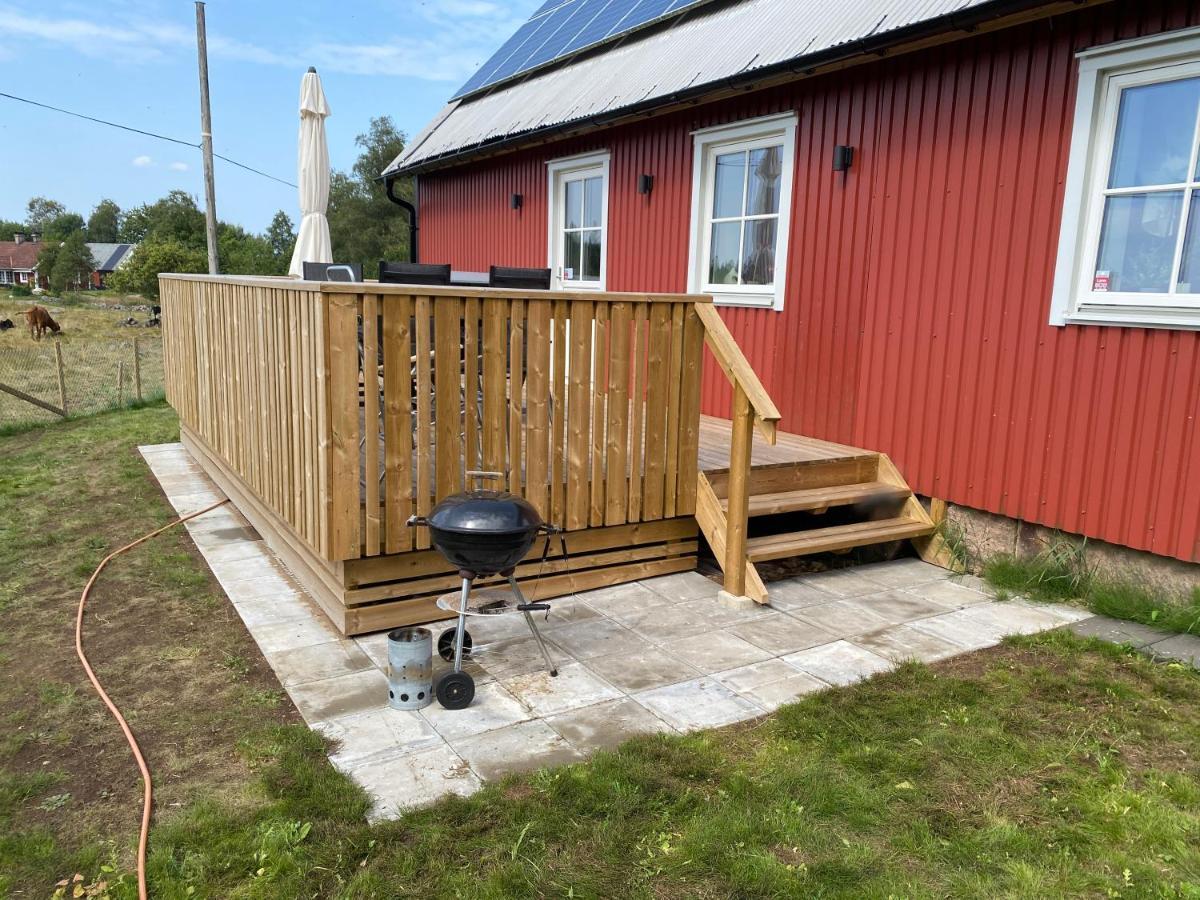Villa Skog Fegen Naera Ullared Exterior foto